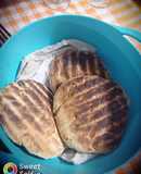 Churrascas