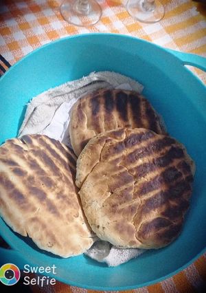 Una foto de Churrascas
