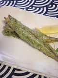 Fragrant Pan-Fried Smelt with Roe