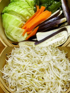 A picture of My Family's Yakiniku.