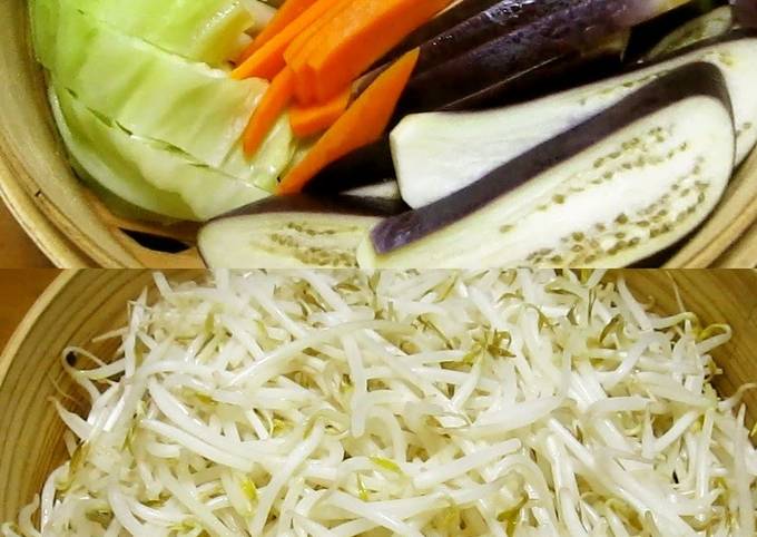 My Family&amp;#39;s Yakiniku Recipe