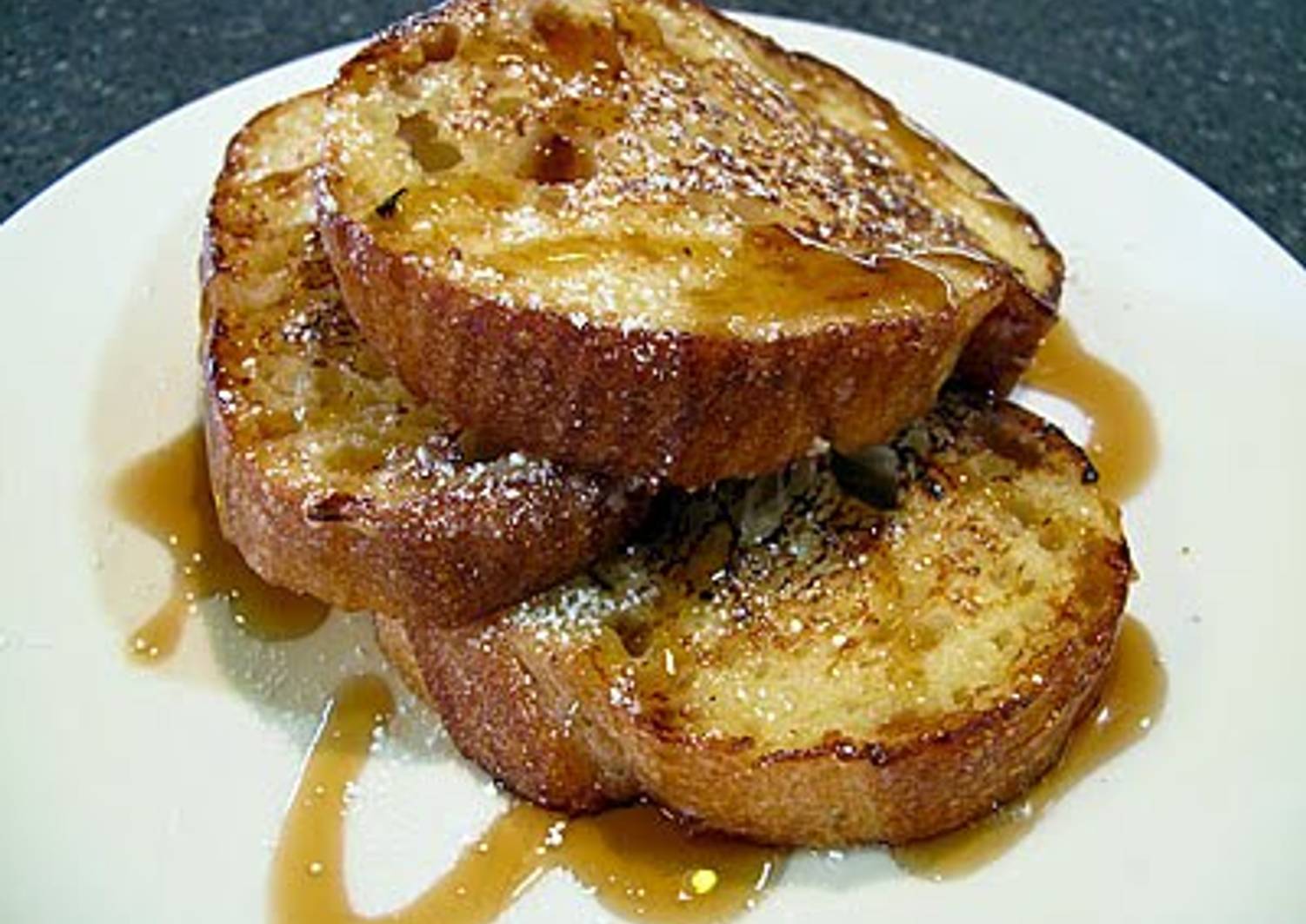 Spicy Honey On Toast Recipe by cheekycookerz Cookpad