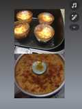 Flan Casero 🍮