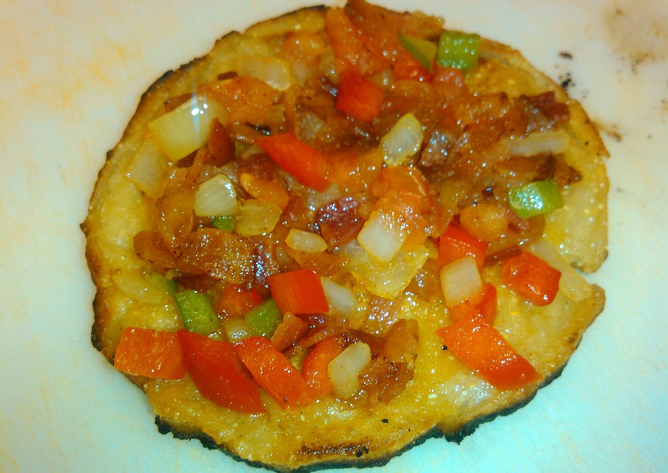 Steps to Make Favorite Sope