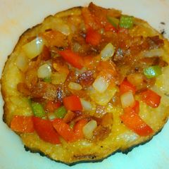 A picture of Sope.
