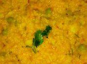 A picture of daal masala