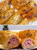 Pastel de Forno - Ju na Cozinha