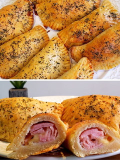 Foto de Pastel de Forno - Ju na Cozinha