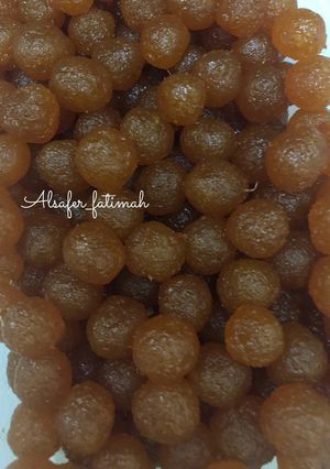 Foto resep Selai Nanas Isian Nastar
