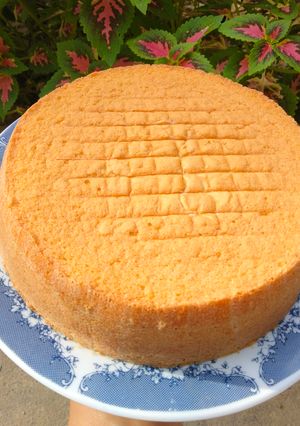 Foto resep Bolu Jadul (Versi 4 Telur)