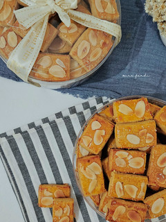 Foto resep Dutch Jan Hagel Cookies