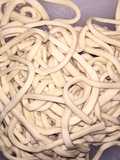 Fideos Udon Artesanal