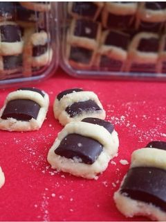 Foto resep Coklat stik