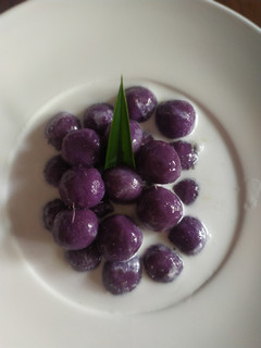Foto resep Kolak Candil Ubi Ungu 💜