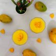Mango Lassi