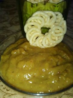 Foto resep Kuah Sate Padang