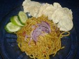 Mie Aceh