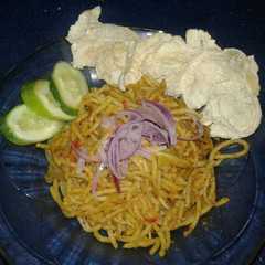 รูปของ Mie Aceh