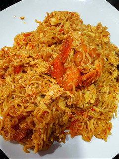 Foto resep Indomie Goreng Tumis Lezat