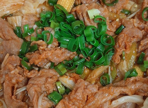 小資快煮鍋：懶人燉菜feat.梅花肉 的食譜成品照片
