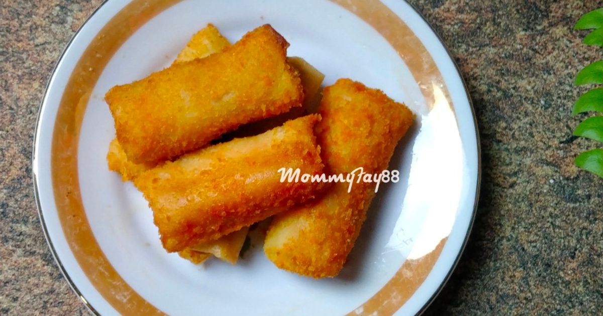 Risoles Ragout