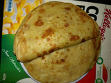 Soft Chapatis