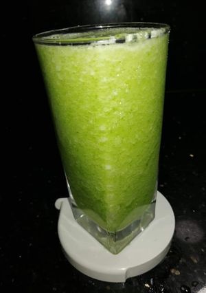 Une photo de Dètox
