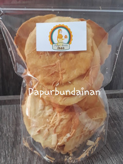 Foto resep Almond Crispy