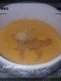 Lentil and Vegetable Soup