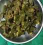 Recipe Bhindi which So Delicious
