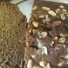 Cinnamon-Banana cake#4wkschallenge#charityrecipe# A picture of Cinnamon-Banana cake#4wkschallenge#charityrecipe#.