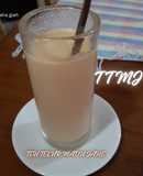 Teh Telur Madu Jahe (TTMJ)