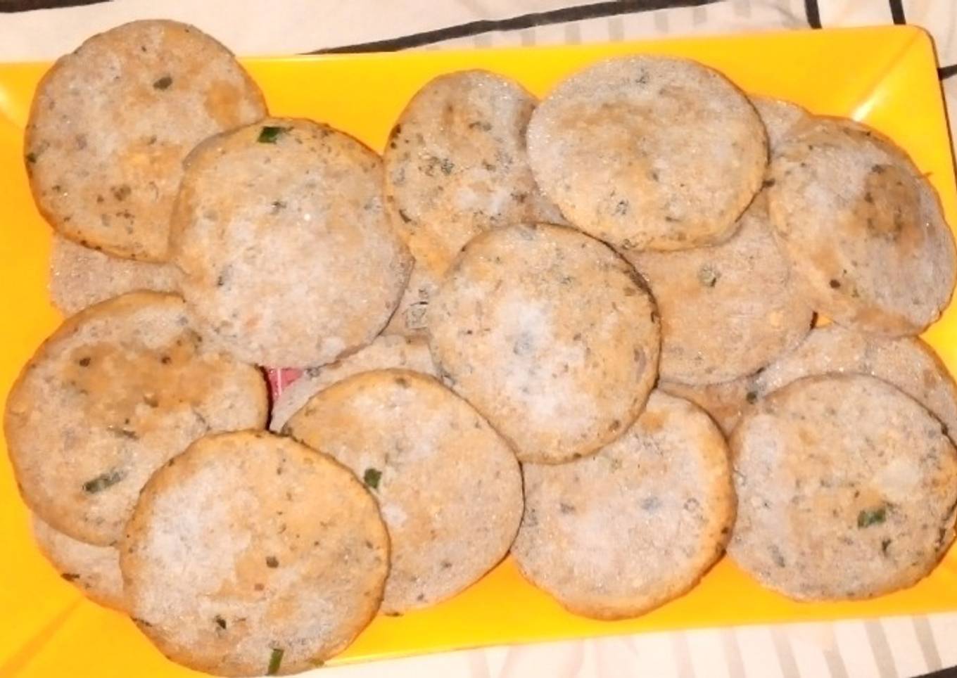 Shami kabab