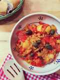 Peperonata