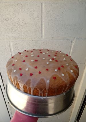 Una foto de Torta 1, 2, 3, 4
