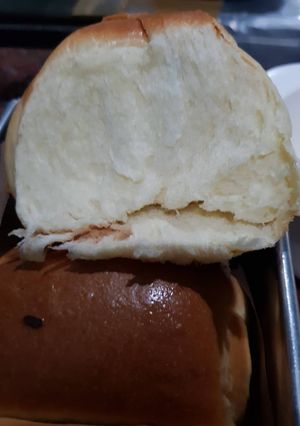 Foto resep Roti sobek
