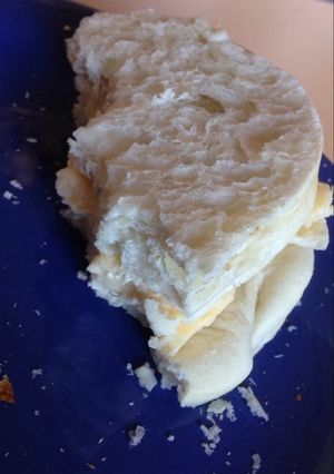 Una foto de Sándwich