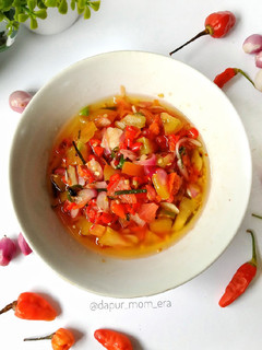 Foto resep Sambal Matah