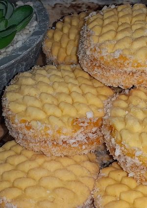 صورة لوصفة حلويات عيد الاضحى المبارك