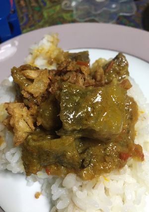 Foto resep Gulai Kambing