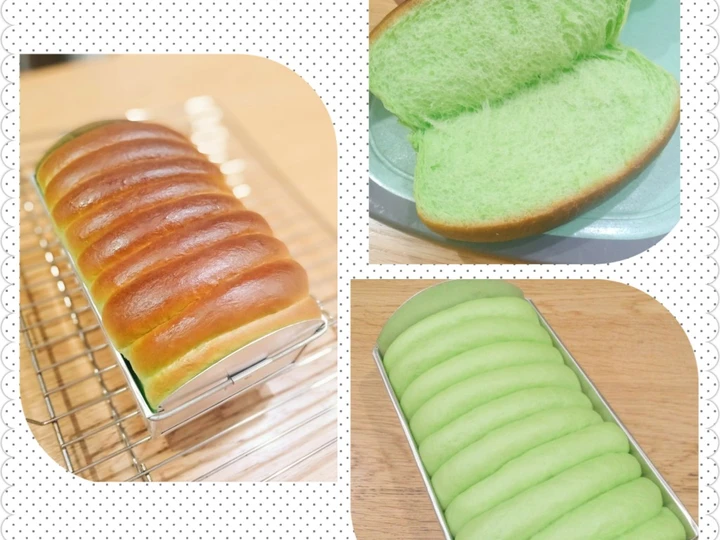 Cara Mudah Membikin Resep Roti Sisir Pandan yang Menggugah Selera Anti Ribet, Mantap Sekali