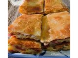 Martabak telur