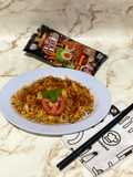 Mie Bon Cabe Nyemek