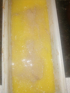 Una foto de Paté de hígado de pollo
