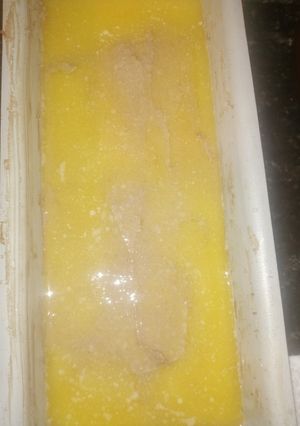 Una foto de Paté de hígado de pollo