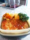 May 2 Bento Box