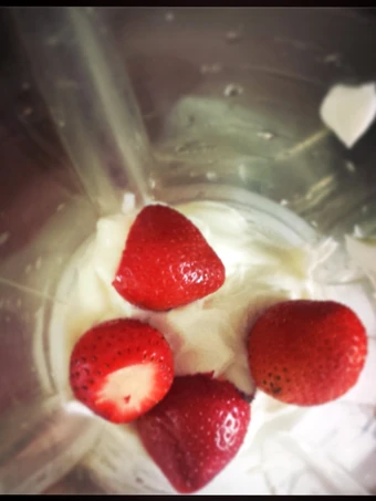 Easy Steps Prepare|Recipe} Strawberry Smoothie the Tasteful, Appealing