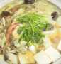 Easy Way Prepare Ultimate Japanese Hot Pot with Seafood the Awesome  Really delicious
