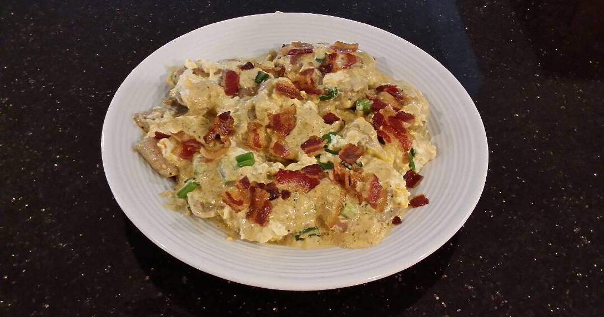 Creamy Buffalo Pork Tenderloin Medallions Recipe by fenway Cookpad