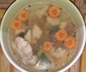 Resep Mudah Sop Ayam Sederhana Enak dan Sehat Resep Mudah Sop Ayam Sederhana Enak dan Sehat